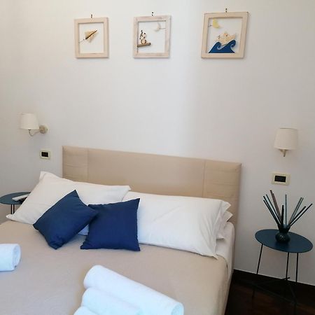 B&B Capo Le Vigne Sirolo Exterior foto